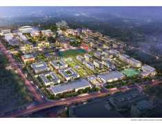 长城汽车与重庆智能工程职业学院落户永川