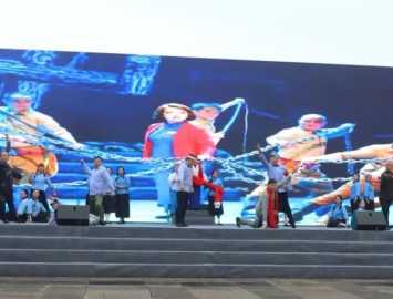 2026永川“银龄风采”文艺汇演开始征集节目啦