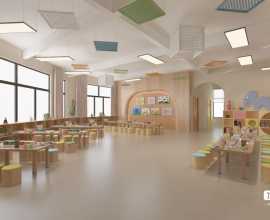 凤凰湖小学“凤凰书院幼儿园”招生啦！