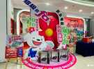 京东电器百城千店开启“万物焕新潮”五一大促