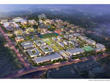 长城汽车与重庆智能工程职业学院落户永川