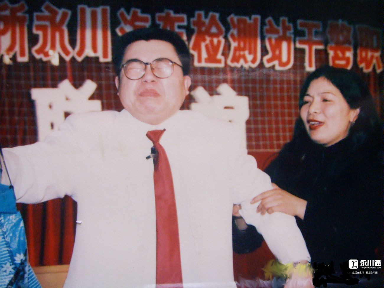 蔡仕光作品《楼上楼下》.jpg