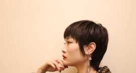 【永川人的故事】42期 美丽田园陈柯竹——爱好美容，副业开家店