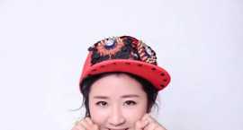 永川通第十四期封面女神·吴启媛：小小的身体里 藏着大大的能量