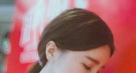 永川通封面女神第二十六期·陈思洁：舞台之上，便是你的主场