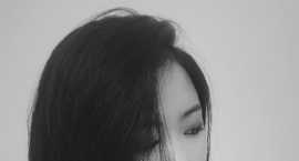 永川通封面女神第三十一期·何家佳：路长梦远，星河照耀
