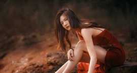 【封面女神 第34期】阿晨：一切美好的事物  都值得温柔以待